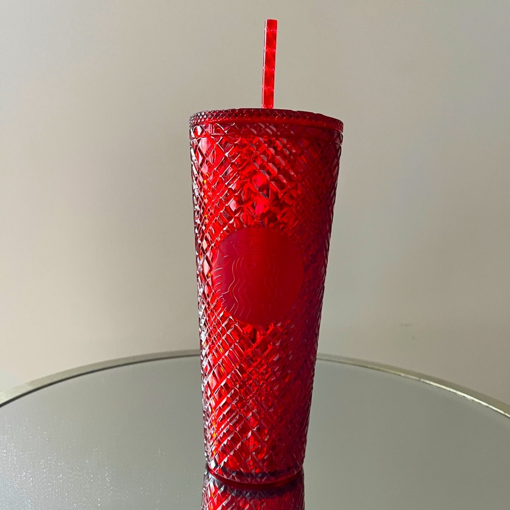 LIMITED EDITION! Starbucks Holiday Cup!